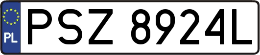 PSZ8924L