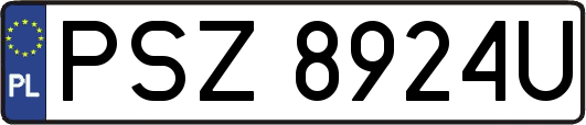PSZ8924U
