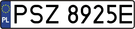 PSZ8925E