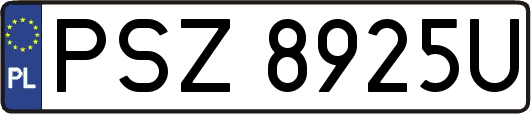 PSZ8925U