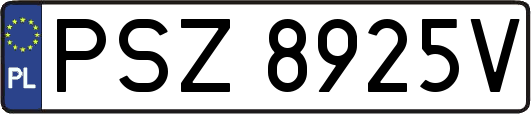 PSZ8925V
