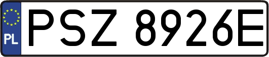PSZ8926E