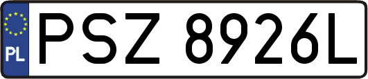 PSZ8926L