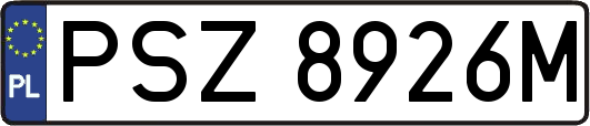PSZ8926M