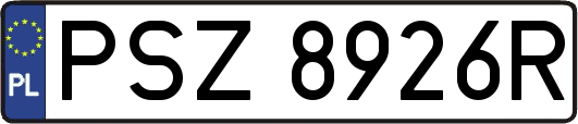 PSZ8926R