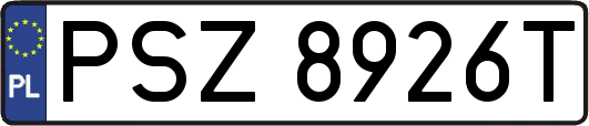 PSZ8926T