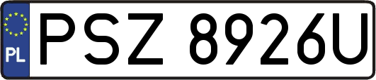PSZ8926U
