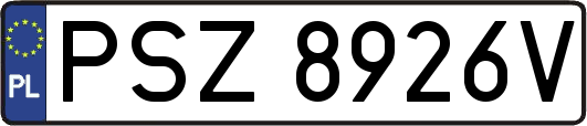 PSZ8926V