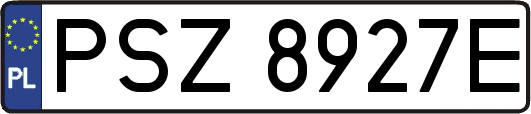 PSZ8927E