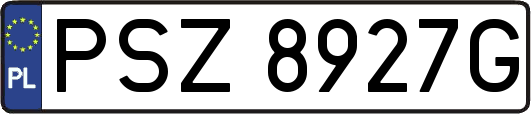 PSZ8927G
