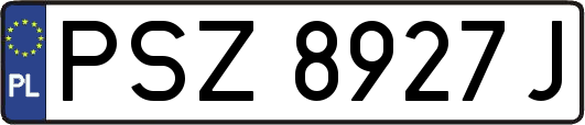 PSZ8927J