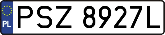 PSZ8927L
