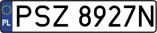 PSZ8927N