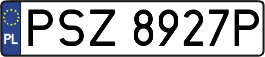 PSZ8927P