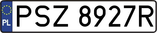 PSZ8927R