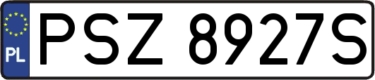 PSZ8927S