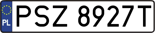 PSZ8927T