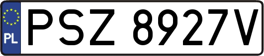 PSZ8927V