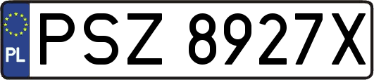 PSZ8927X