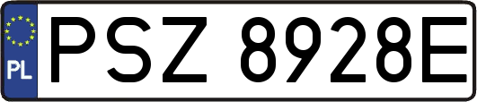 PSZ8928E