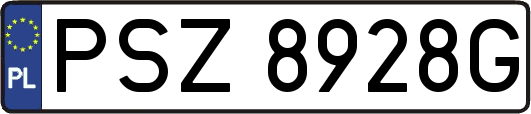 PSZ8928G