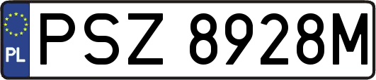PSZ8928M