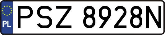 PSZ8928N