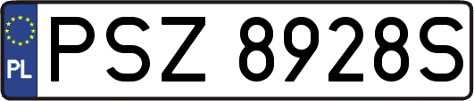 PSZ8928S