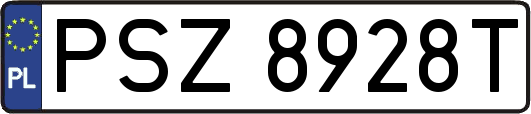 PSZ8928T