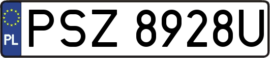 PSZ8928U