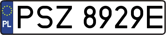 PSZ8929E