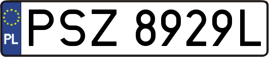 PSZ8929L