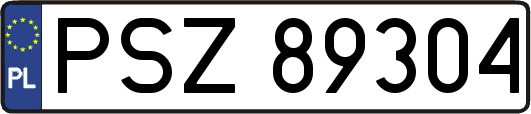 PSZ89304
