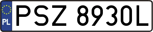 PSZ8930L