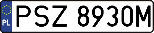 PSZ8930M