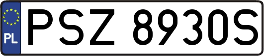 PSZ8930S
