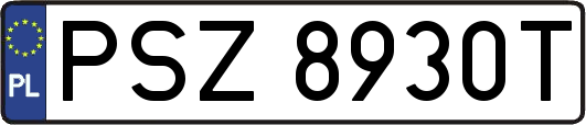 PSZ8930T