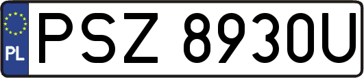 PSZ8930U