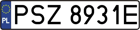 PSZ8931E