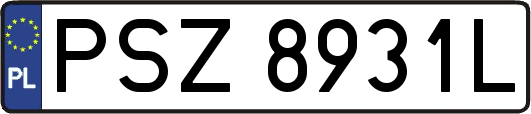 PSZ8931L