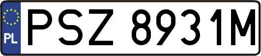 PSZ8931M