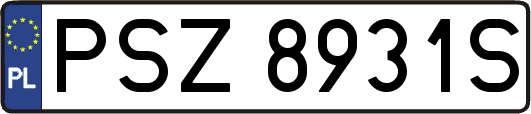 PSZ8931S