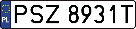 PSZ8931T