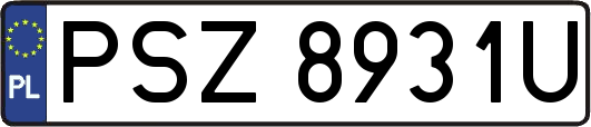 PSZ8931U