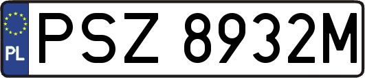 PSZ8932M