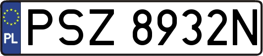 PSZ8932N