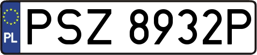 PSZ8932P