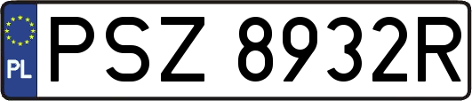 PSZ8932R