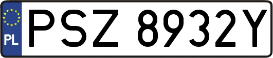 PSZ8932Y