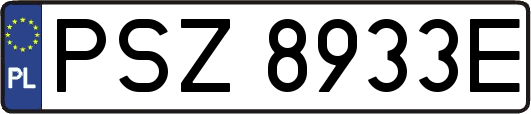 PSZ8933E